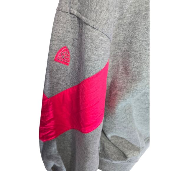 LA COSTA SPA Collection Vintage Women's Sweat Shirt L Sweat Pants M Outfit - Picture 4 of 8